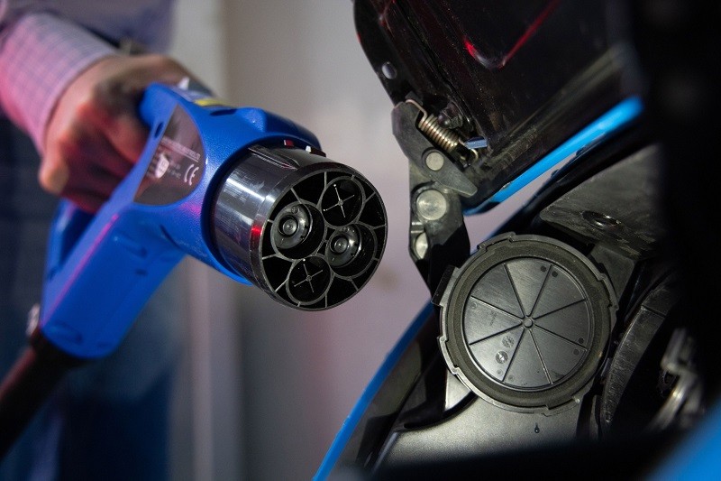 Can a Ford EV be your next car? | Insights | Bloomberg Professional Services
