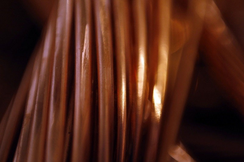 Global Copper 2024 industry outlook: From near-term glut to long-term scarcity | Insights | Bloomberg Professional Services