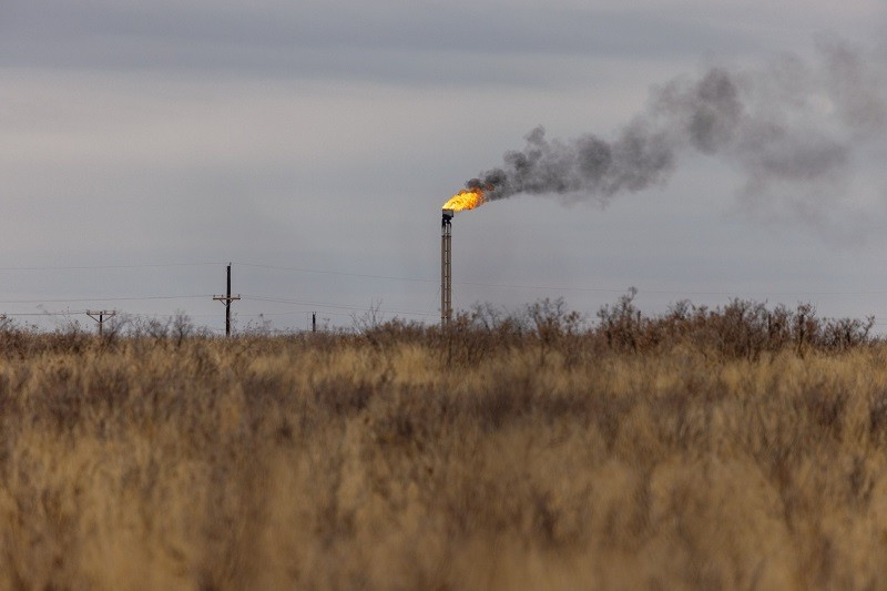 Well productivity slides in giant Permian oil play in US | Insights | Bloomberg Professional Services