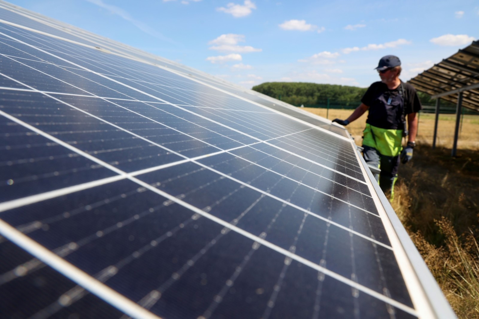 Global Regulatory Brief: Green finance, March 2023 | Insights | Bloomberg Professional Services
