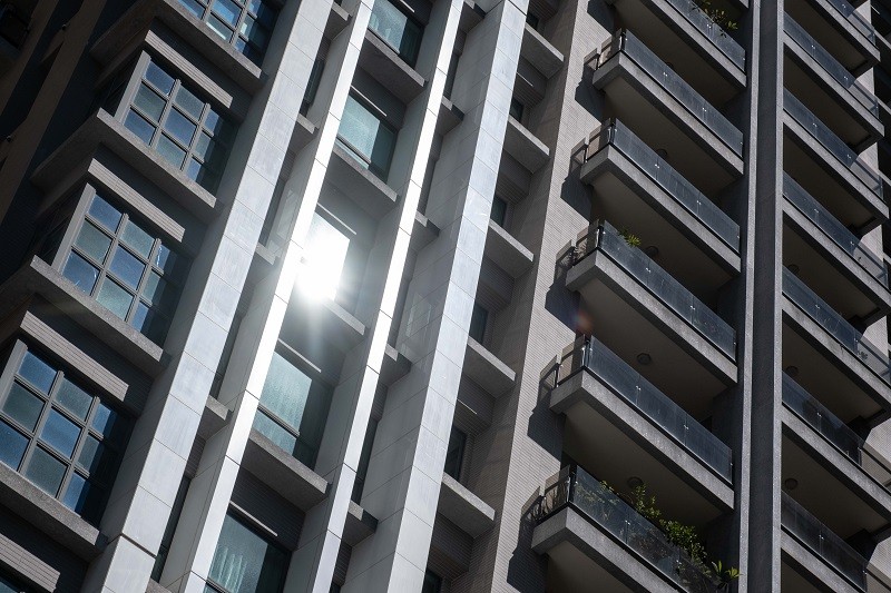 Pressure is increasing on the U.S. commercial property market | Insights | Bloomberg Professional Services