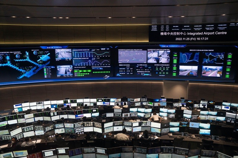 The next frontier in FX hedging automation | Insights | Bloomberg Professional Services