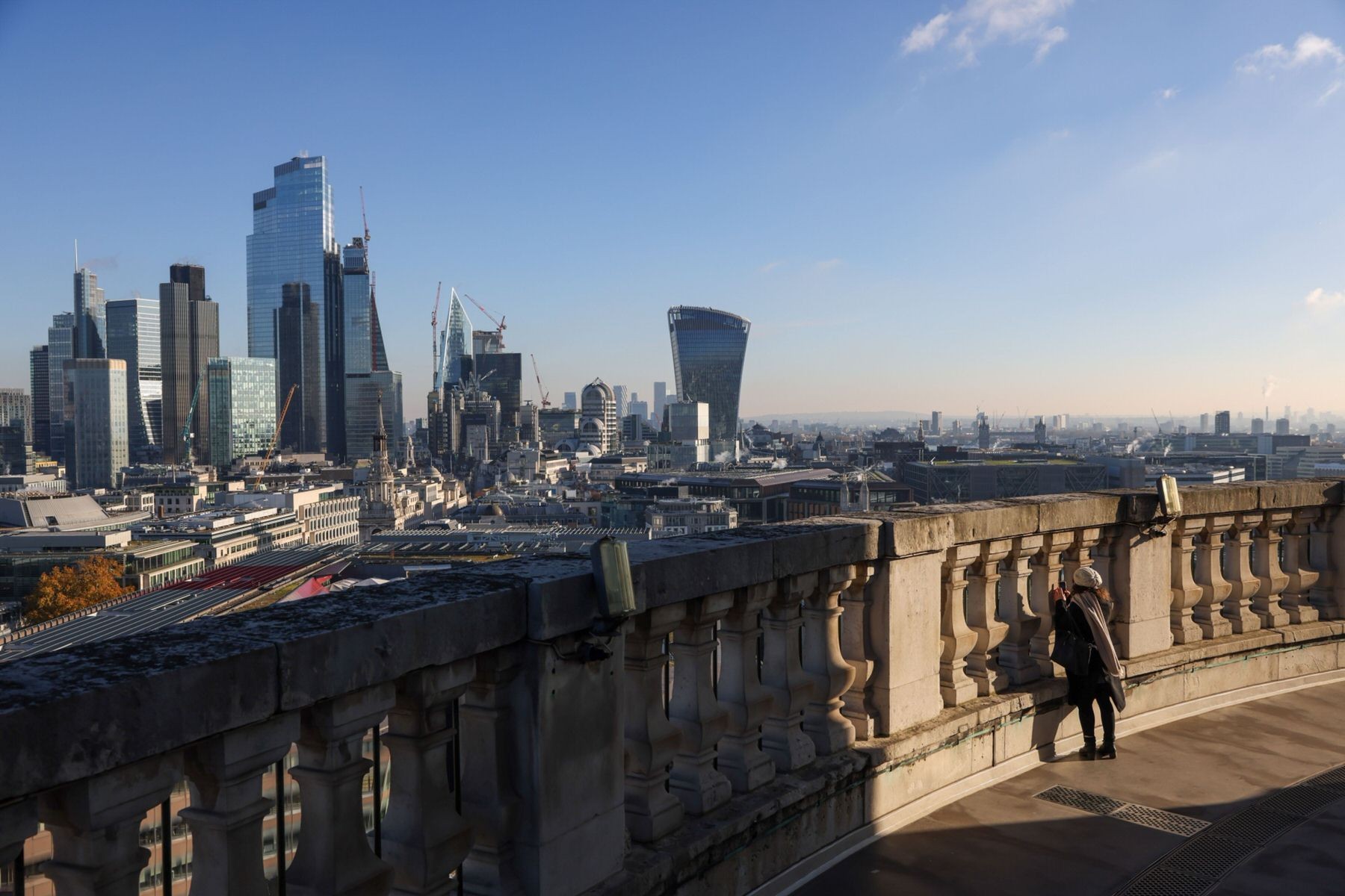 UK regulatory outlook 2023 | Insights | Bloomberg Professional Services