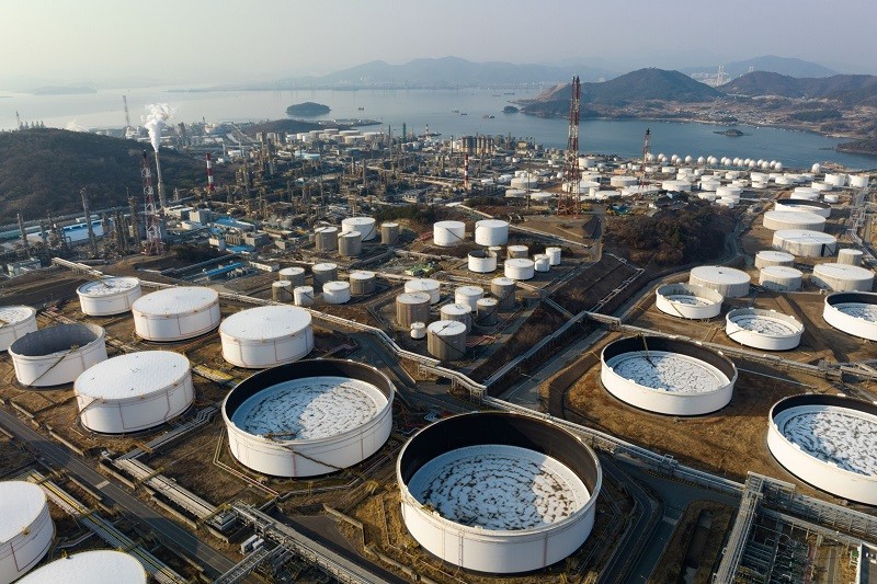 May energy outlook: US recession vs. demand optimism | Insights | Bloomberg Professional Services