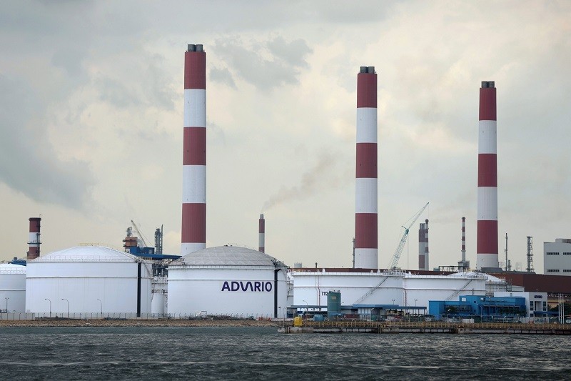 Russian oil may make Indian refiners EU’s biggest diesel source | Insights | Bloomberg Professional Services