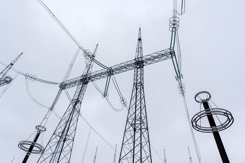 Decarbonizing the U.S. power system has slowed | Insights | Bloomberg Professional Services