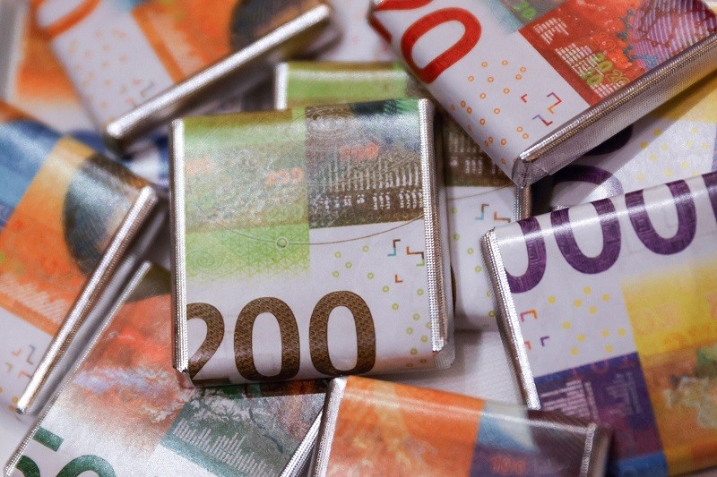 FX deja-vu: Traders revisit Franc as safe haven | Insights | Bloomberg Professional Services