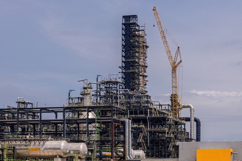 2008-style oil slump? Expect OPEC+ to counter with more cuts | Insights | Bloomberg Professional Services