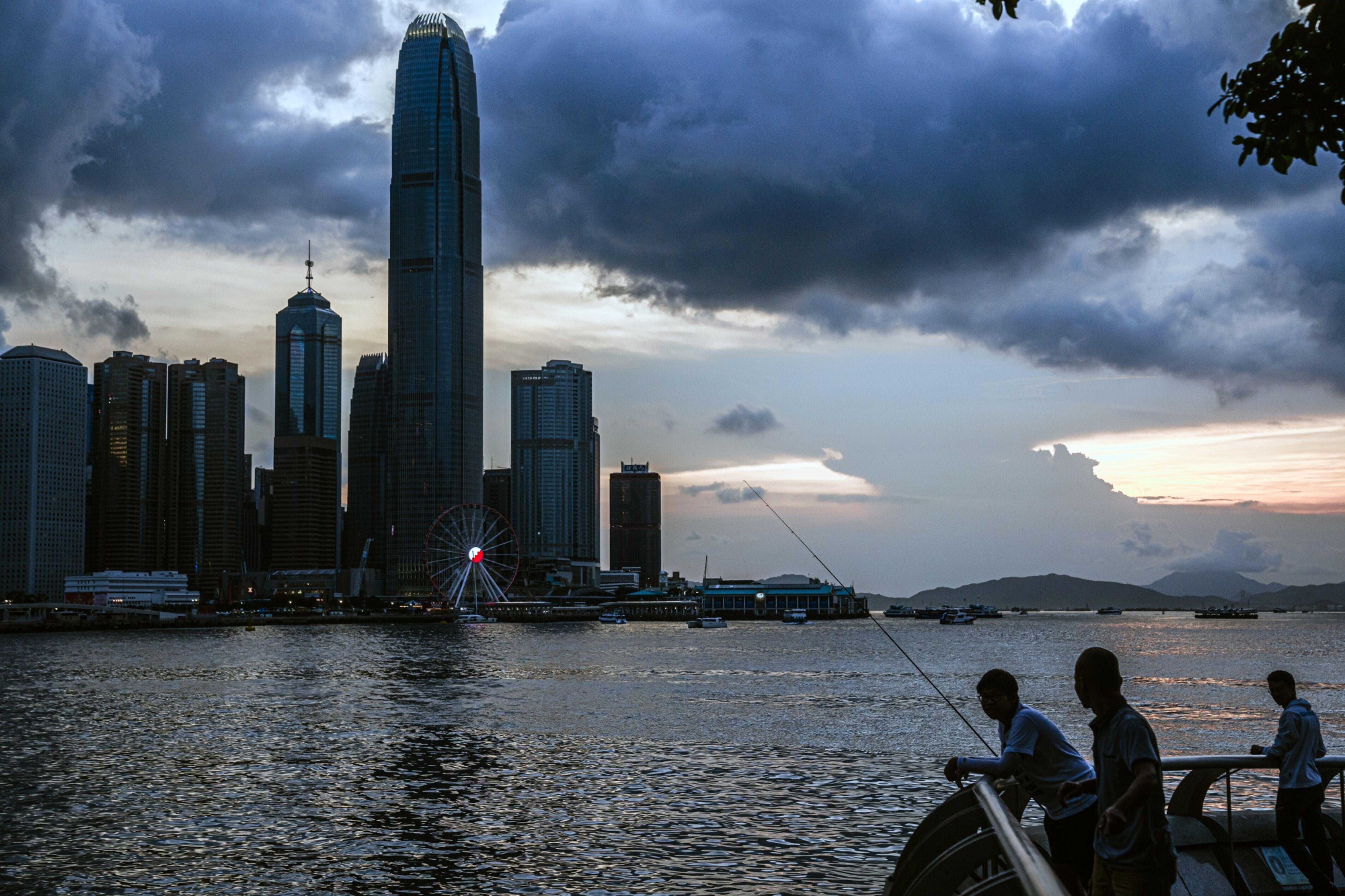 APAC loans market overview: Q2 2023 | Insights | Bloomberg Professional Services
