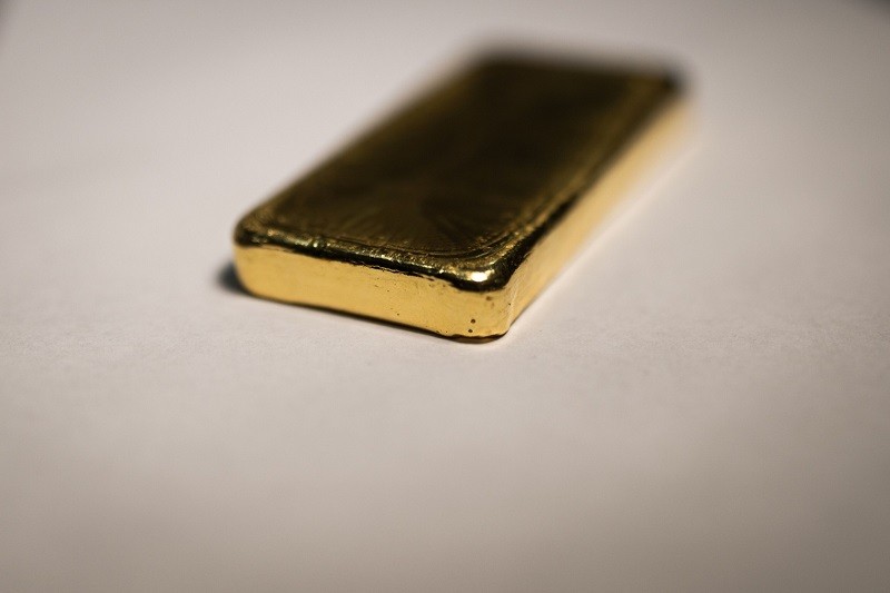 Energy deflation may be fueling gold inflation | Insights | Bloomberg Professional Services