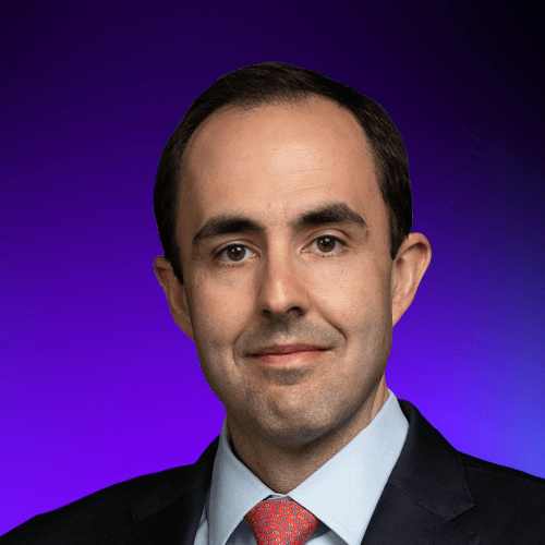 Inside the Buy-Side: Alexander Morris | Insights | Bloomberg Professional Services