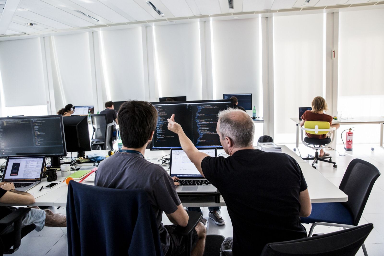 Credit platforms shaking off signs of industry maturation | Insights | Bloomberg Professional Services