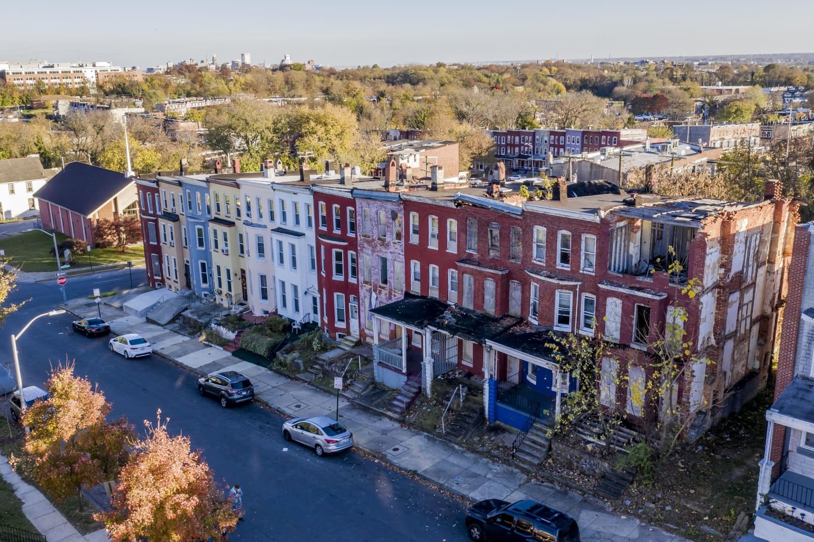 Mortgage indicators ring alarms as spreads near post-subprime highs | Insights | Bloomberg Professional Services