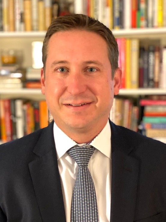 Steffan Tsilimos, Global Head of Interest Rates Products at Bloomberg