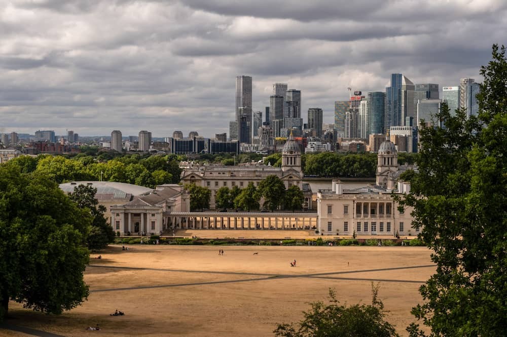 A new dawn? UK financial market regulation after Brexit | Insights | Bloomberg Professional Services