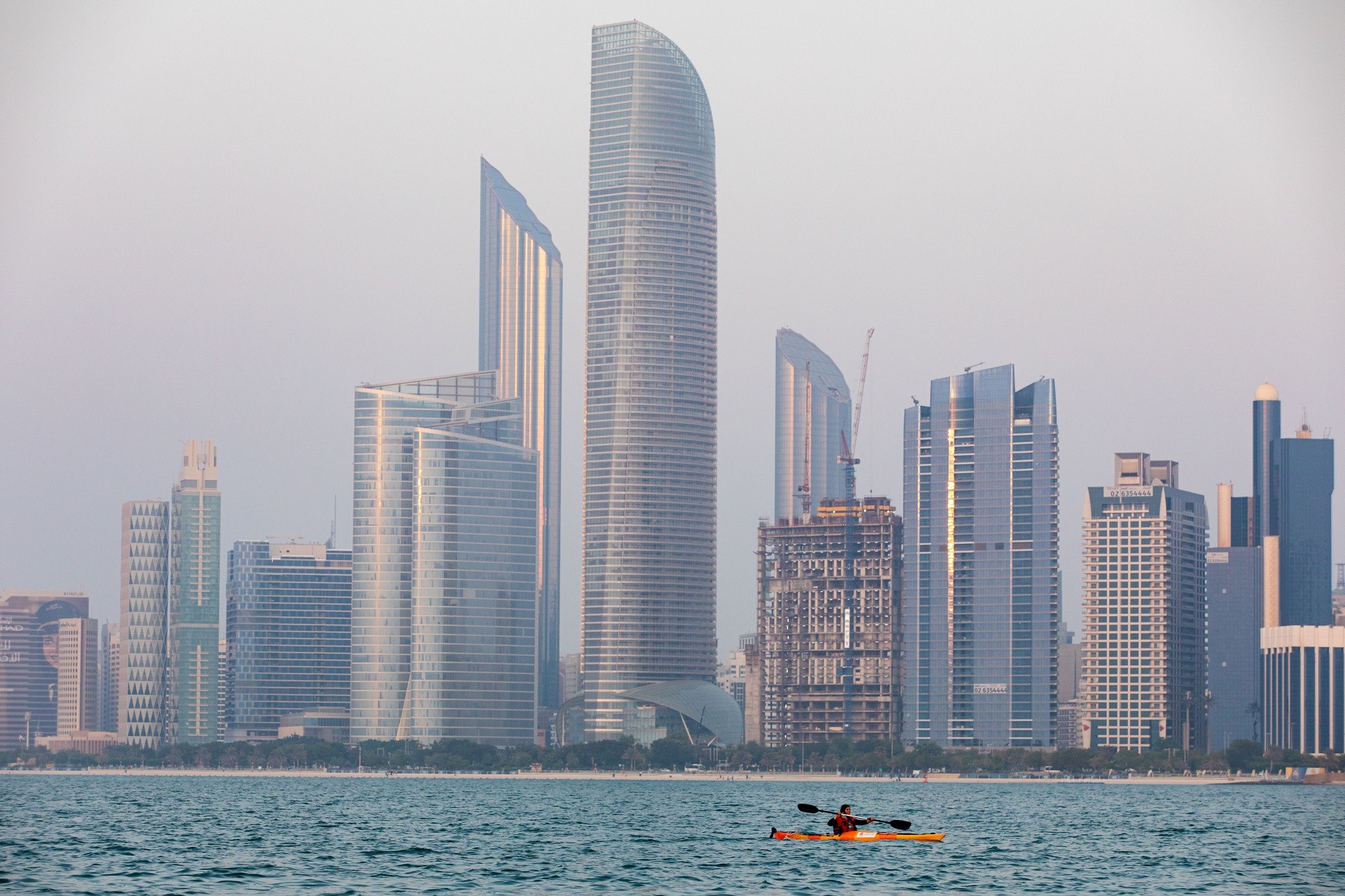 Underinvestment risks global energy security at ADIPEC | Insights | Bloomberg Professional Services