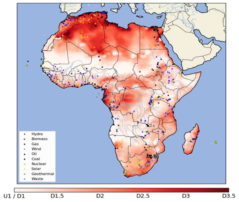 Countdown to COP27 Q&A with experts from Riskthinking.AI and Bloomberg