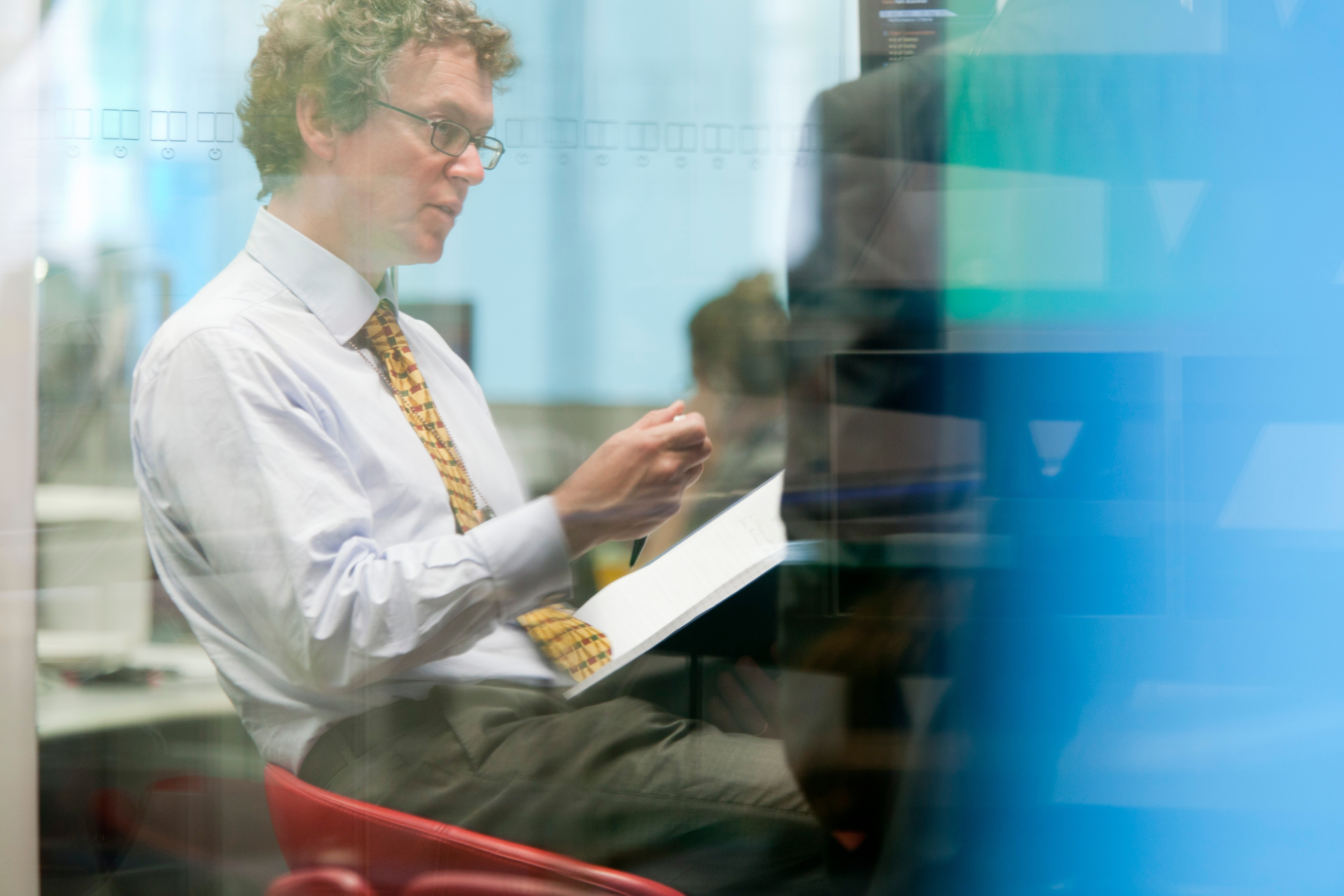 Dip-buying still alive in bond ETFs after drying up in stocks | Insights | Bloomberg Professional Services