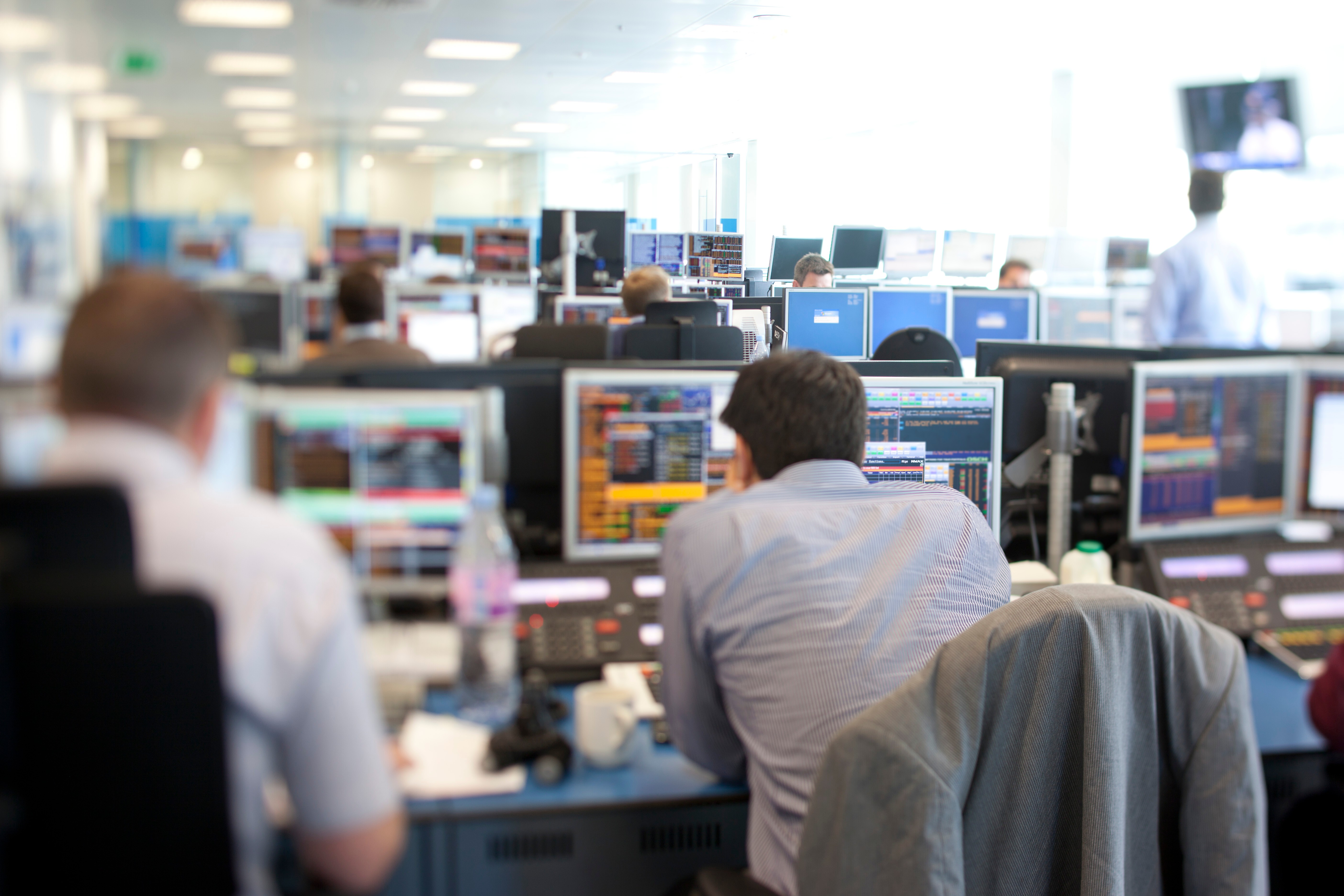 Aiming to identify green inflation hedges? BI’s model may help | Insights | Bloomberg Professional Services