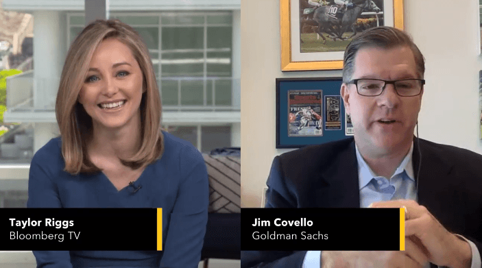 How to Succeed as an Analyst: A Conversation with Jim Covello