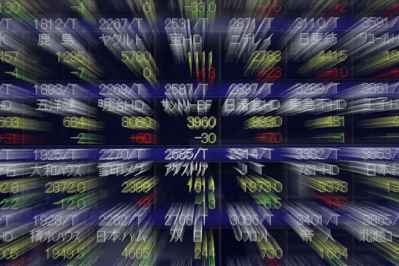 Stock Market Performance