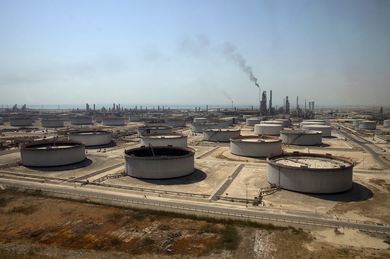 Fracturing US-Saudi oil pact adds to Fed’s inflation stress | Insights | Bloomberg Professional Services