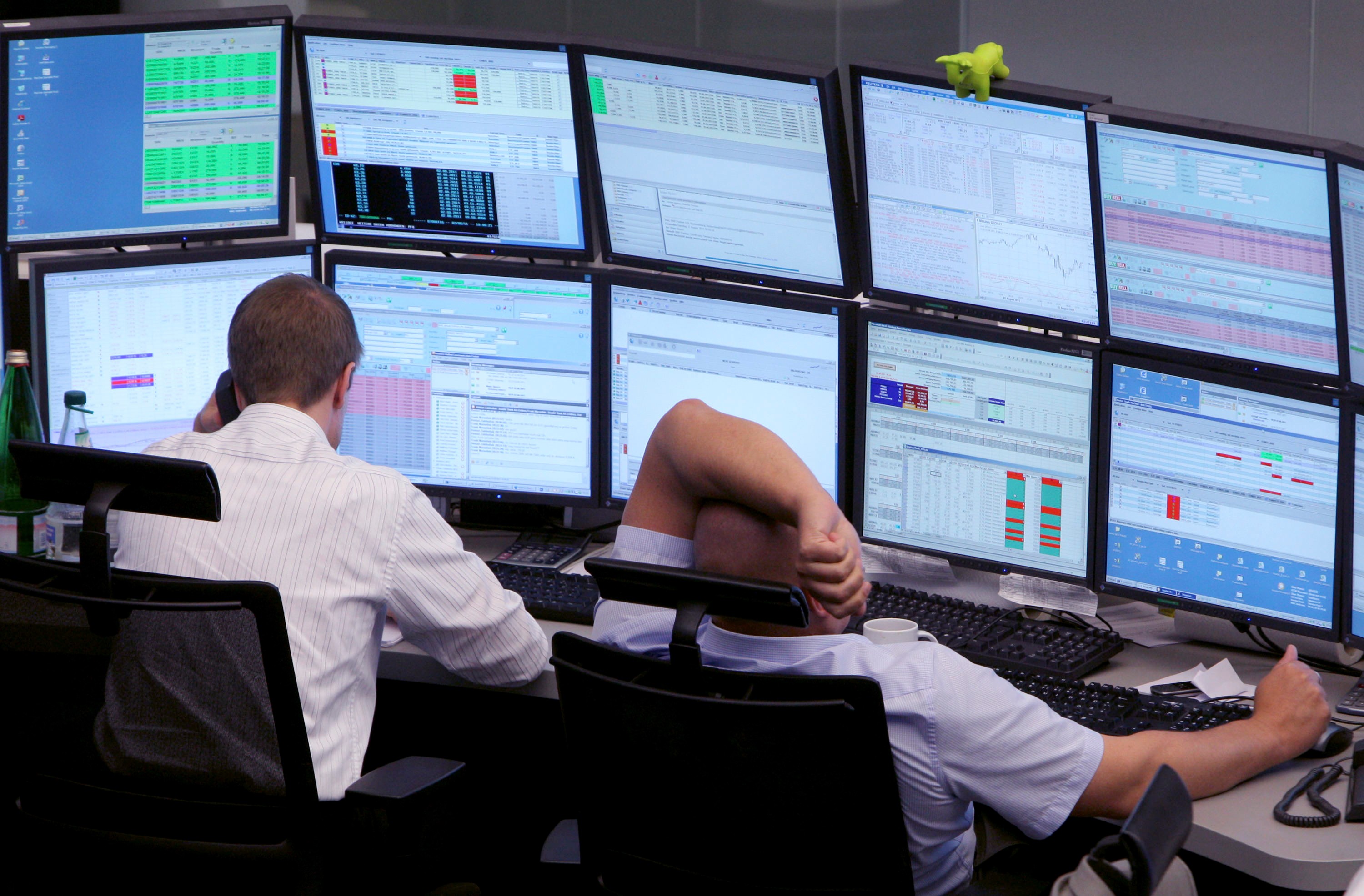 trading analysis What should you be looking at