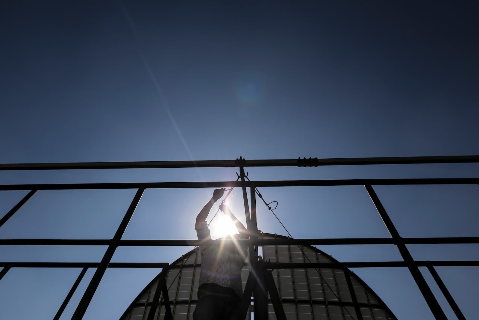 G-20 chair sees ‘positive signs’ from China on debt deadlock | Insights | Bloomberg Professional Services