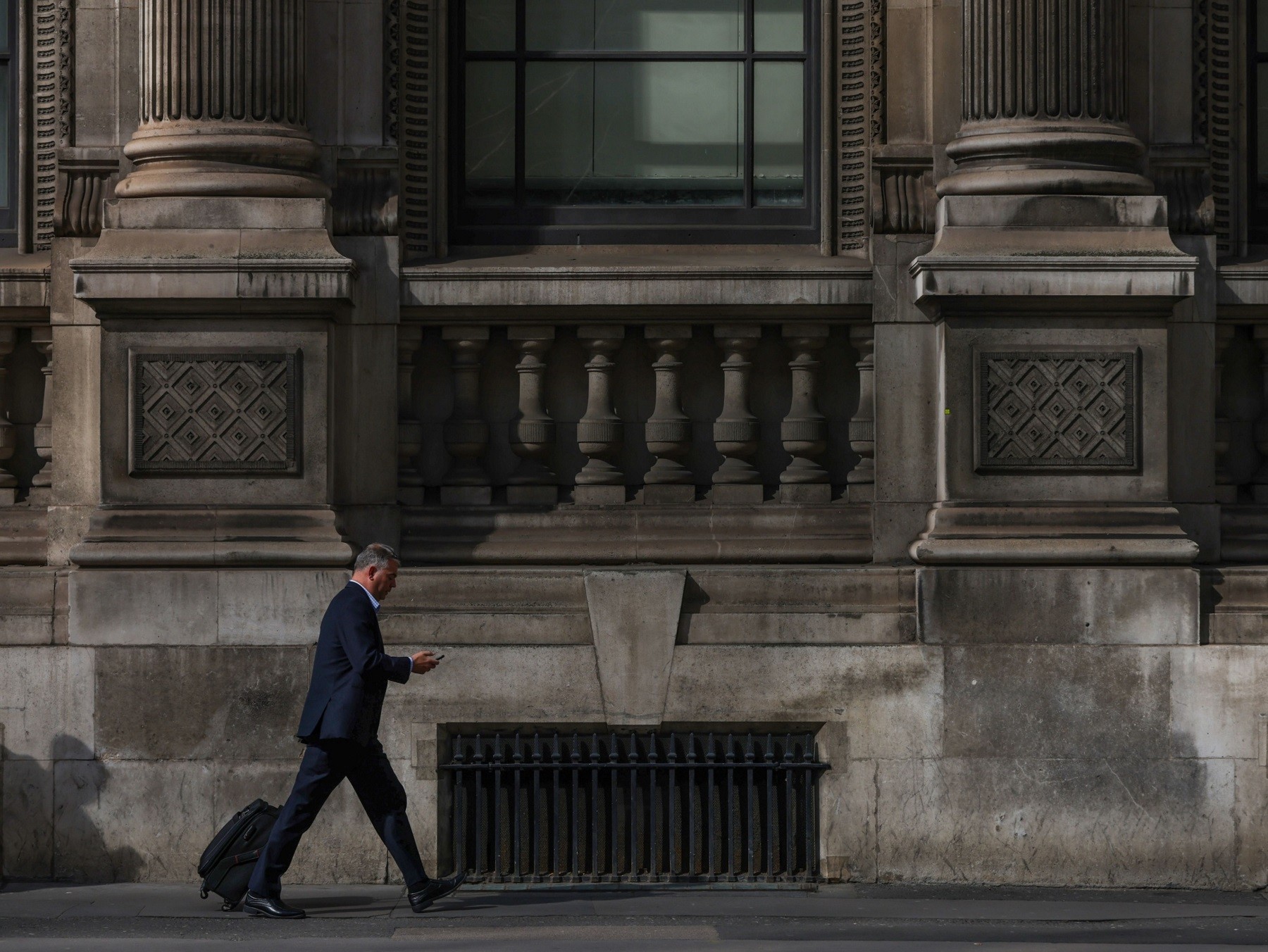 European banks’ 10% ROE vs. 17% cost of equity is 2023 question | Insights | Bloomberg Professional Services