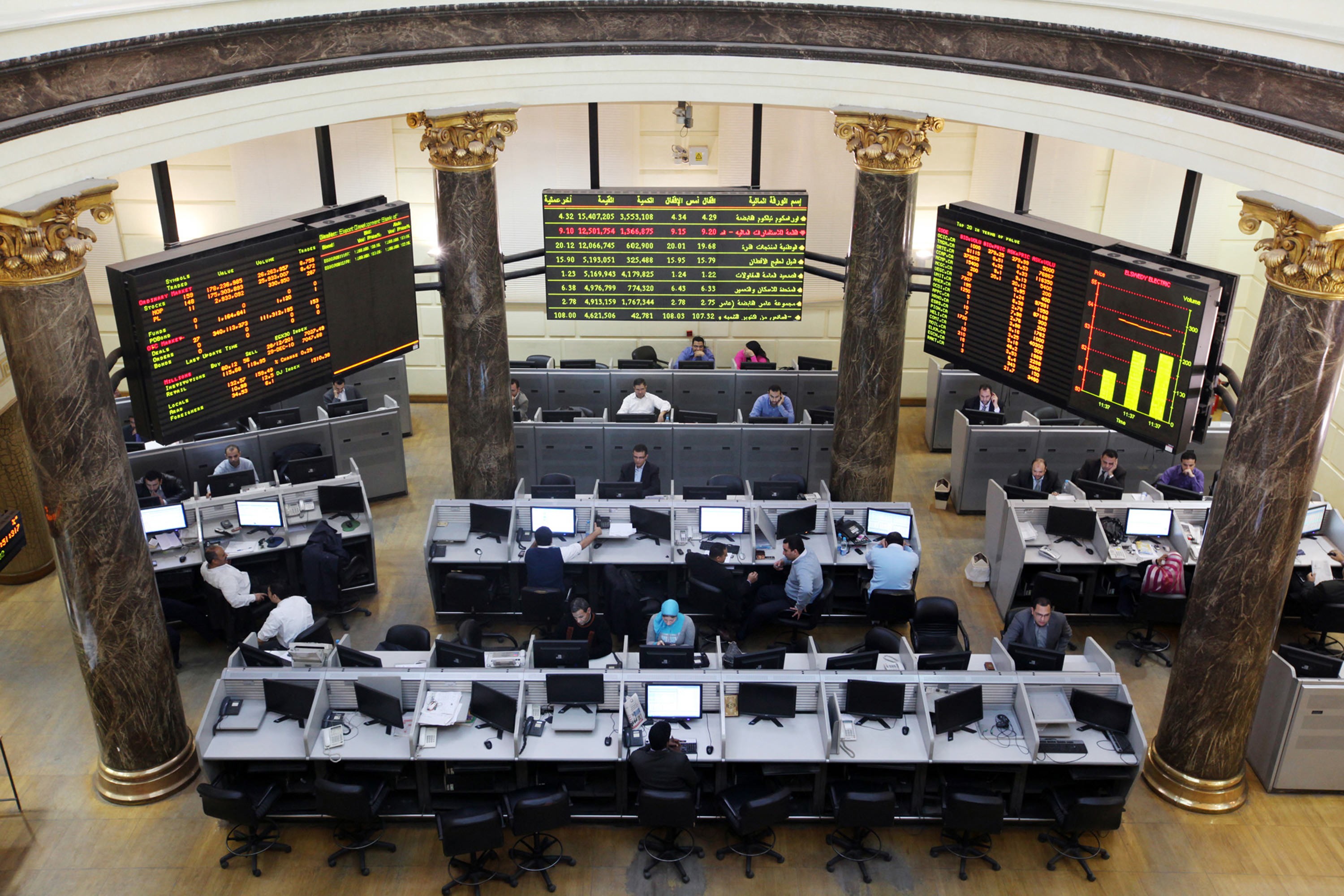 SEC proposals to overhaul market structure | Insights | Bloomberg Professional Services