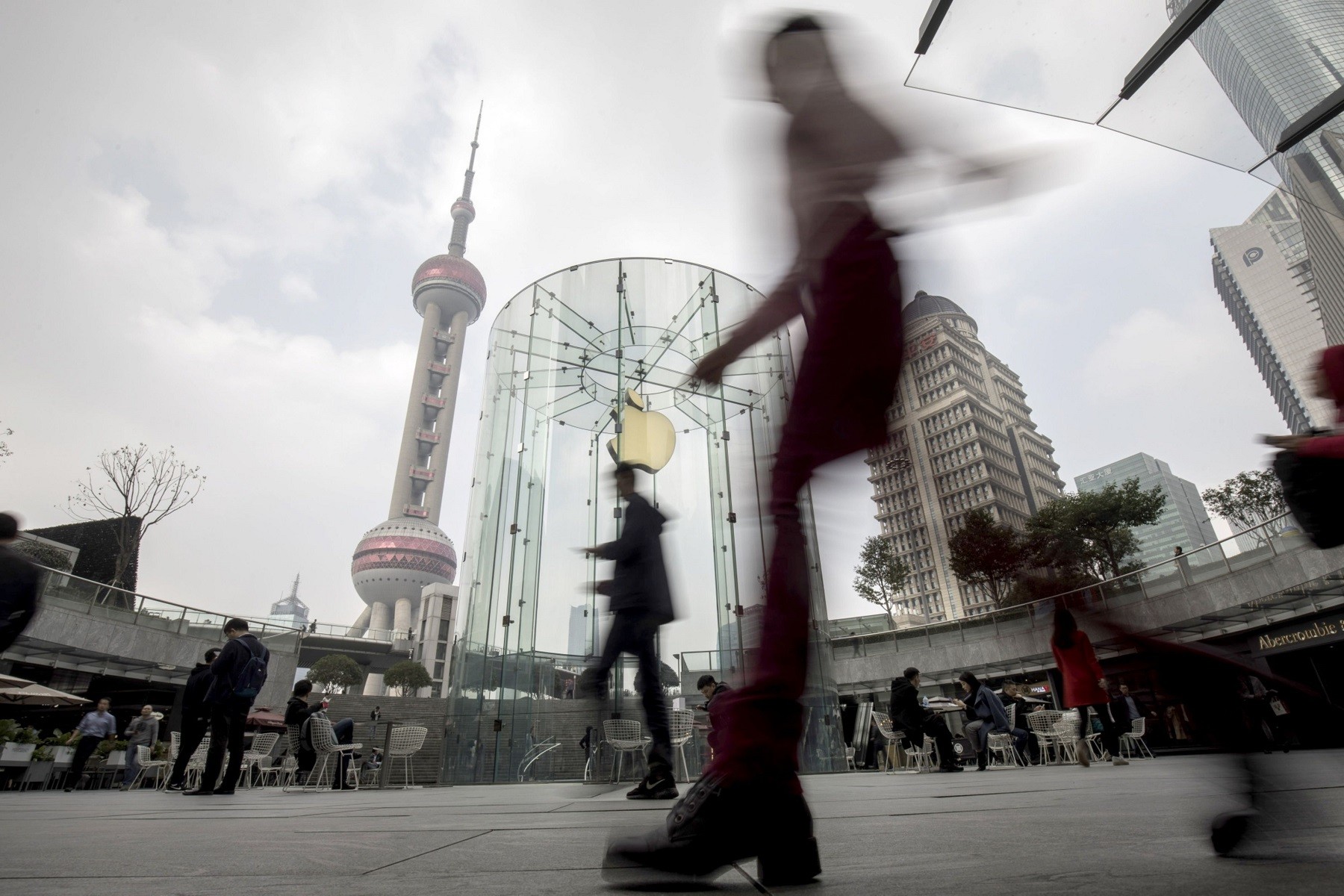 China’s choppy recovery in five Bloomberg Intelligence charts | Insights | Bloomberg Professional Services