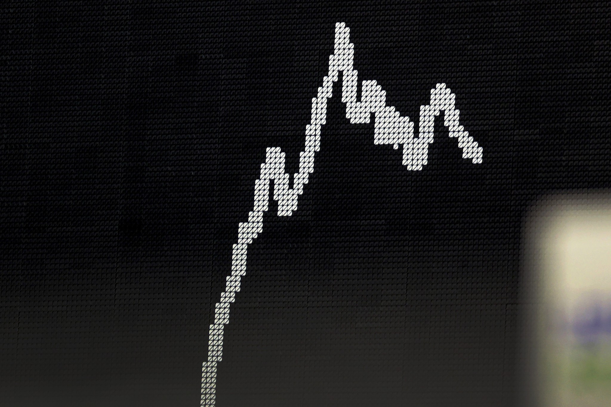 Server API (SAPI) | Bloomberg Professional Services