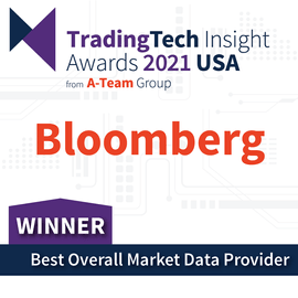 Trading Tech Insights Awards