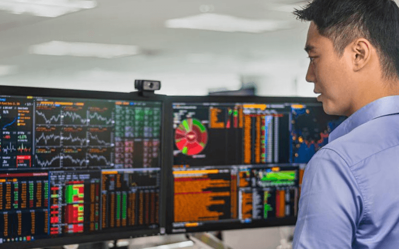 Certificate Courses Bloomberg Professional Services