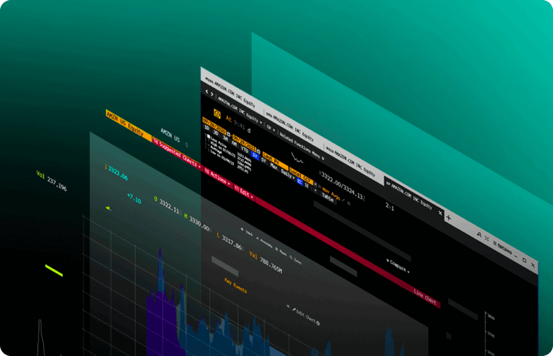 Bloomberg's Server API: What you need to know | Insights | Bloomberg ...