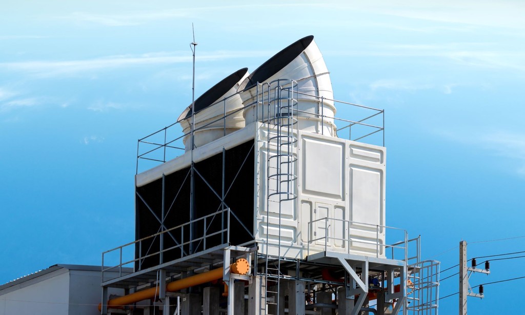 CCSfacilities capture carbon dioxide emissions from industrial processes and power plants