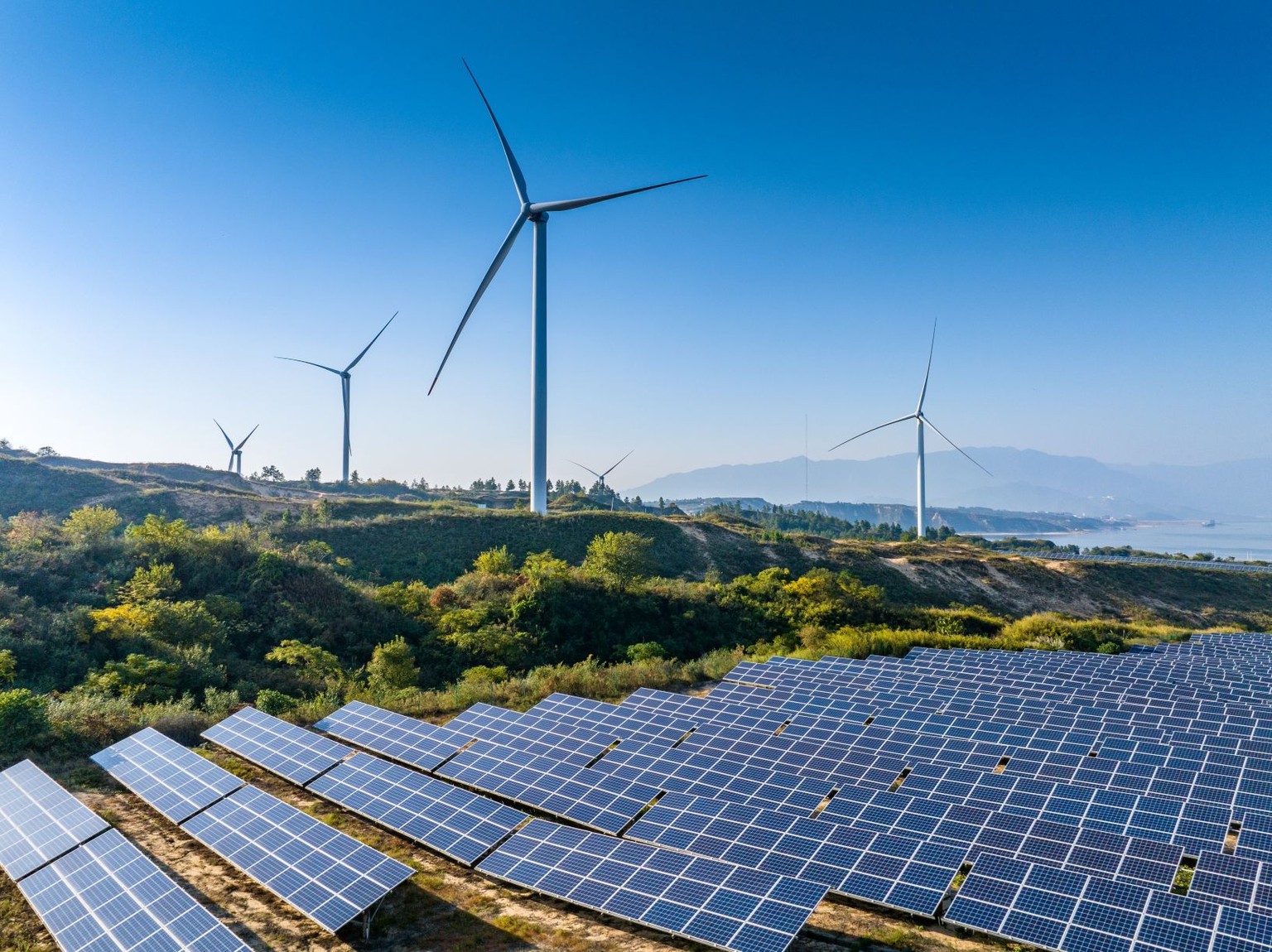 ishares global clean energy prognose 2025