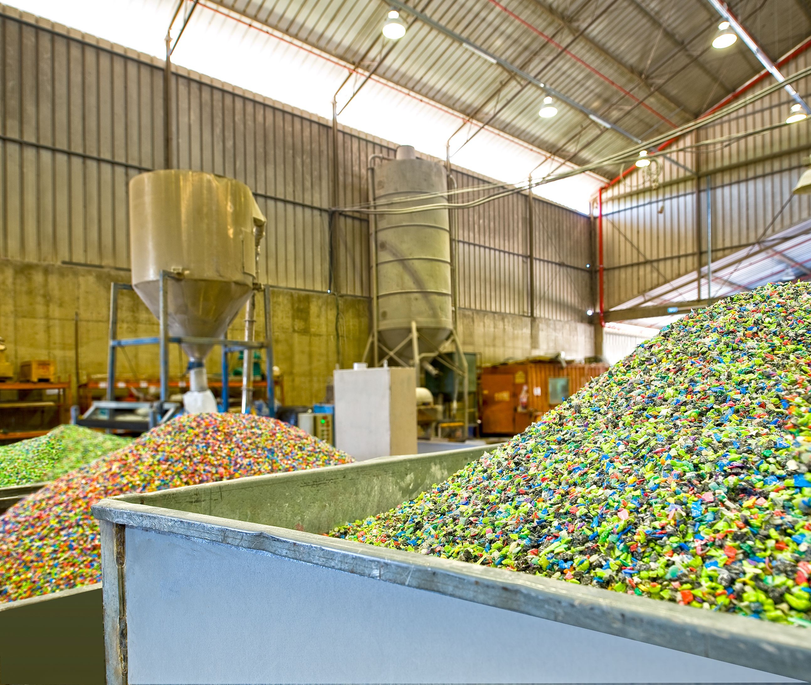 Faster Scale-Up of Clean Technologies Could Get China on Track for Net ...