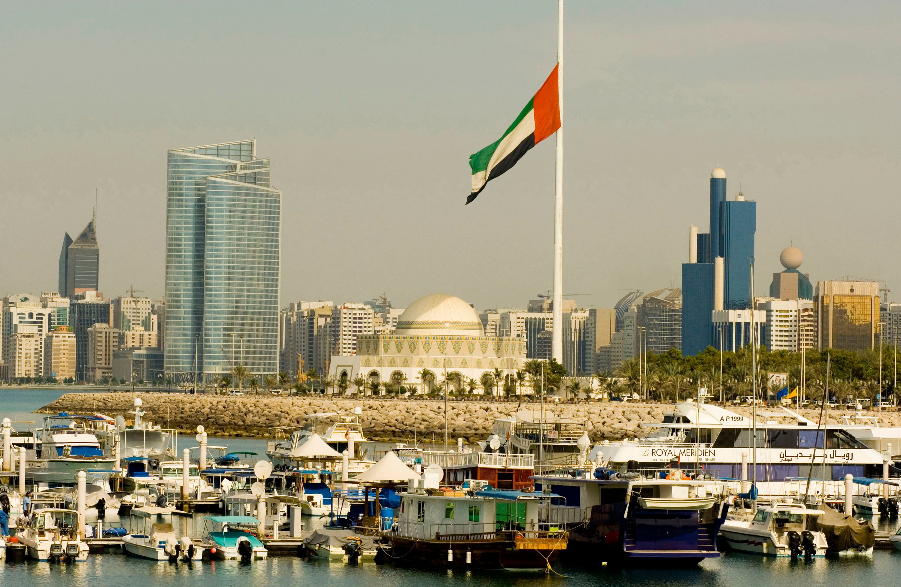 Abu Dhabi spending cuts may have exacerbated oil-led 
