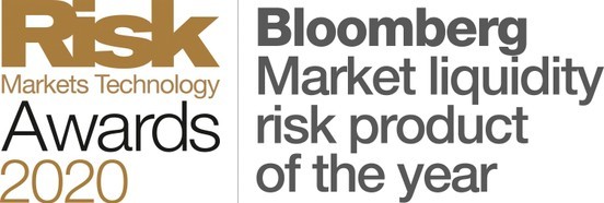 Bloomberg Liquidity Assessment | Bloomberg Professional Services