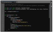 Modernizing how traders enhance their workflows with Python API ...