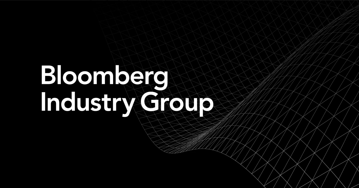Bloomberg Industry Group