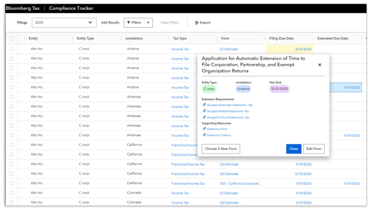 Build a Tax Function That Scales With the Business | Bloomberg Tax