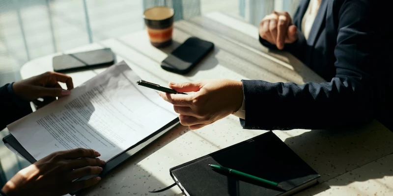 Legal Advisory Firm Dentons serving clients with AI-powered legislative intelligence platform, Bloomberg Government