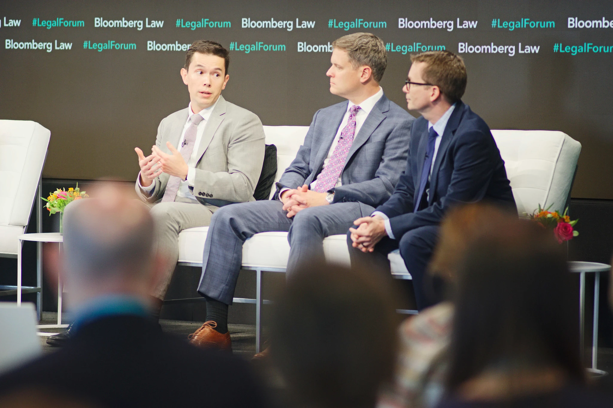 BLAW In-House Forum East 10/2 Internal Investigations 2