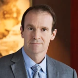 Portfolio Author Rod Donnelly