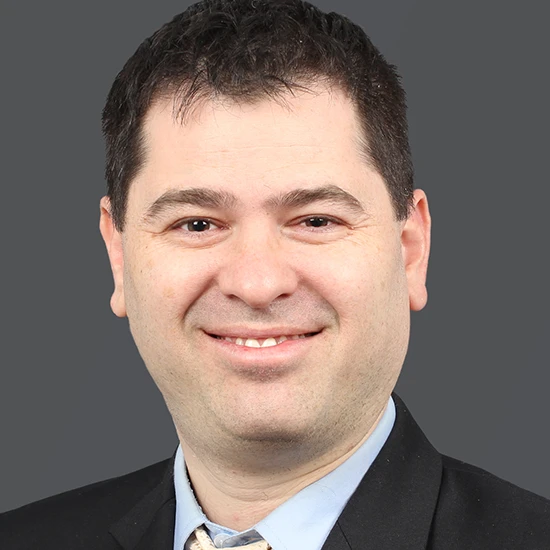Brian Hirshberg