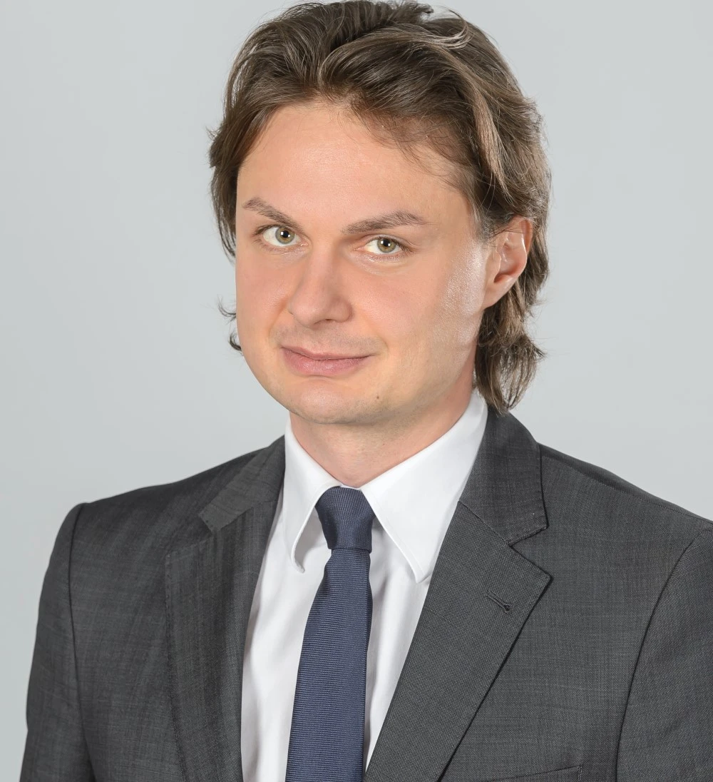 Vasilii Markov
