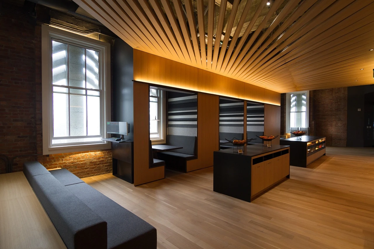 LaunchFlow Inc office
