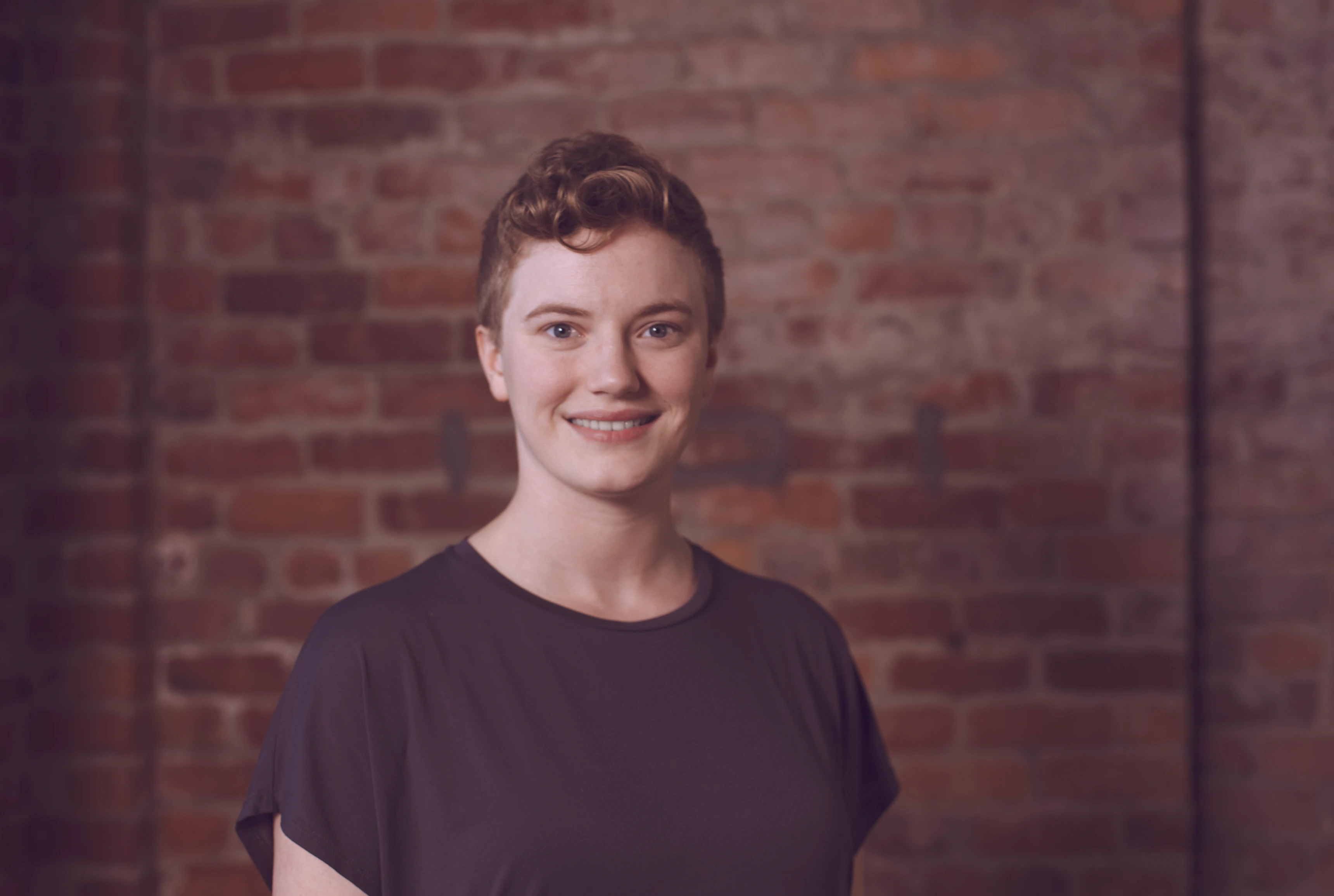 Rebecca Ely is a Software Engineer on Bloomberg's BQuant team and a Global Steering Committee Member for the BWIT Allyship initiative.